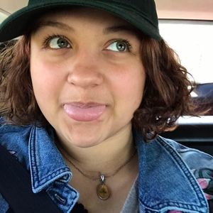 Meet your Posher, Paris